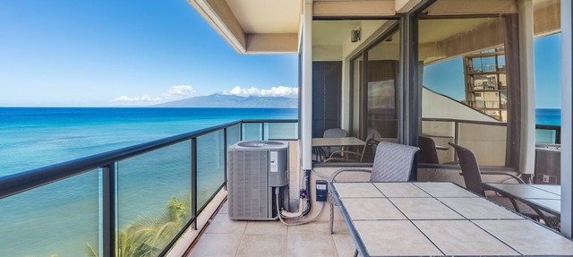 Super Summer Steal! $400/n Fantastic Views Sands Kahana 272 - Sullivan