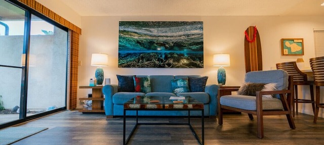 Maui Kamaole G115 Kihei Ocean View & Whales!