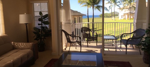 Kai Lani-Beautiful Ocean View Condo In Paradise
