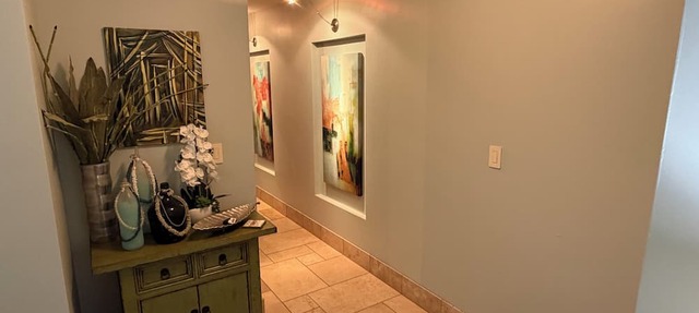 OCEANFRONT SPECTACULAR CONDO-New Furnishings & Appliances - 60ft From the Water!