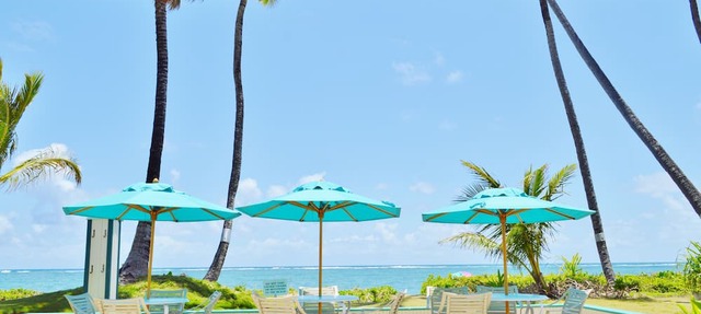Go Back In Time To The Real Hawaii And The Ultimate Getaway.