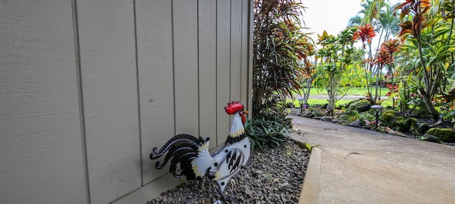 STUNNING! Princeville 3BR/3BA Home on Golf Course-Mtn Views, screen in Lanai!