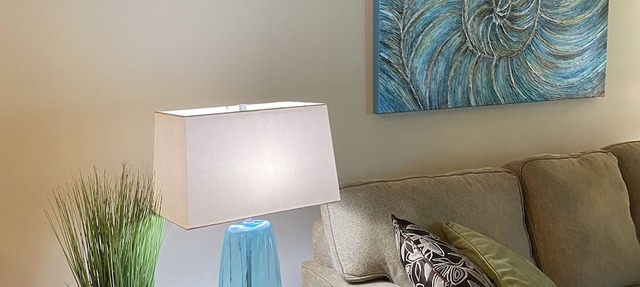 Gorgeous 1BR/2BA - Great Views & Reviews