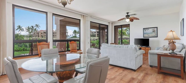 Kohala Coast Vacation Rental by OUTRIGGER