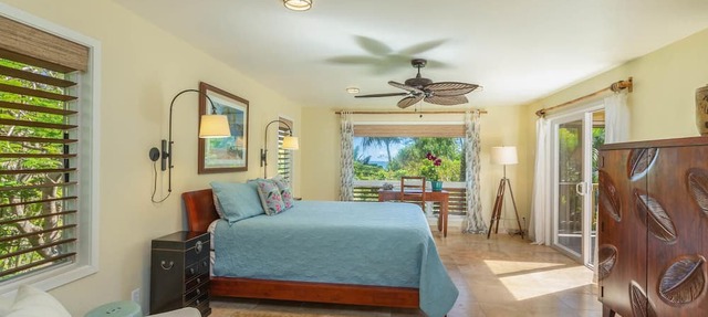 Hale Hina, Upgraded Luxury Home TVNC #1297
