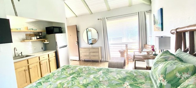Modern Island Studio