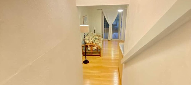 One bedroom in United States of America, Pahala
