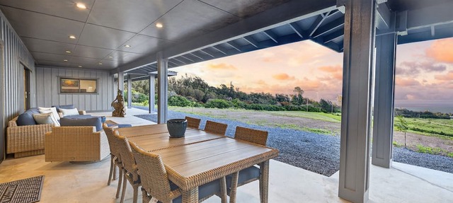 Private Oceanview Farmstay | Stargate Farm