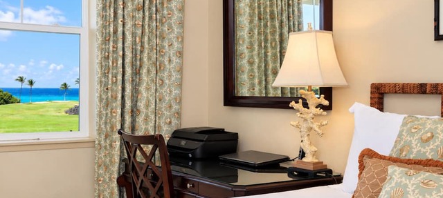 Halii Kai | Ocean View 7 BR, Sleeps 20 | Car Incl. w/6+ Nights | HLI ML-3872 by KBM