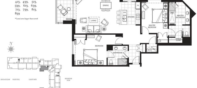 Honua Kai | Ocean View 10 BR, Sleeps 26 | Car Incl. w/6+ Nights | HKK ML-3428 by KBM