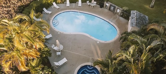 Relaxation Retreat: Unwind in Tranquility! 2 Amazing View Suites w/Balcony |Spa