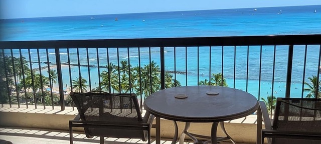 Waikiki's Premiere Ocean Front Hotel The Waikiki Beach Tower Location and Luxury