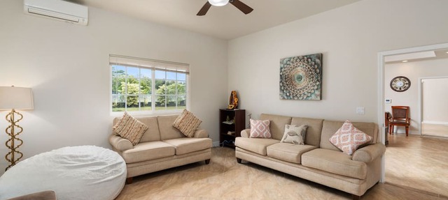 Luxury Big Island Vacation Rental, 7Br, Keaau