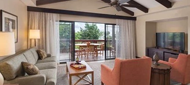 Ironman 2026 Lodging: Spacious 2BR Deluxe at Wyndham Kona Hawaiian Resort