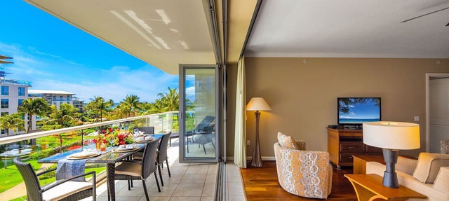 Honua Kai | Ocean View 10 BR, Sleeps 28 | Car Incl. w/6+ Nights | HKK ML-3365 by KBM