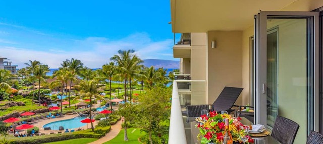 Honua Kai | Ocean View 7 BR, Sleeps 22 | Car Incl. w/6+ Nights | HKK ML-3347 by KBM