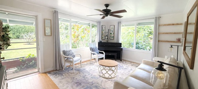 Spacious 4-bed 2 Bath house steps from the beach - Pets ok