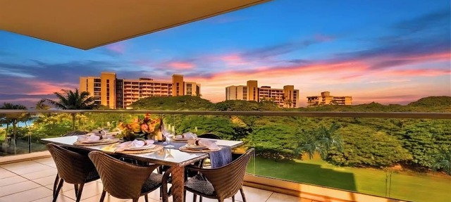 Honua Kai | Ocean View 9 BR, Sleeps 26 | Car Incl. w/6+ Nights | HKK ML-3875 by KBM