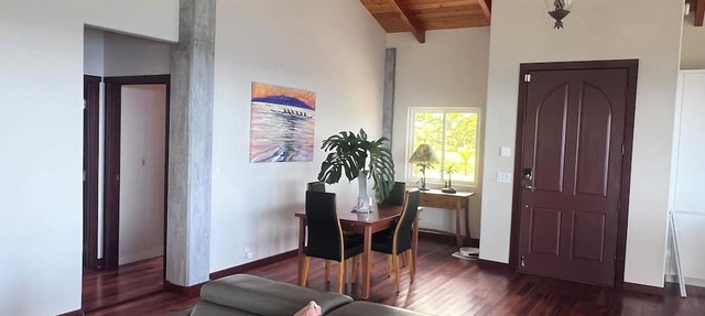 Watch whales from your private lanai in this beautiful luxury ocean view home