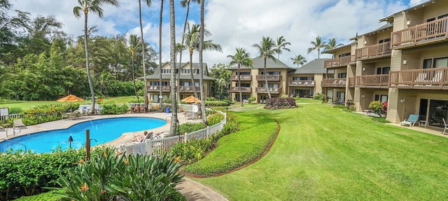 Oceanview Heavenly Place at Kaha Lanai 303