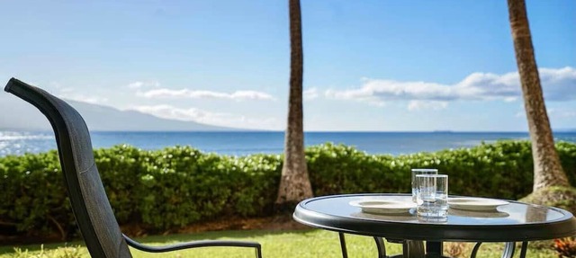 Oceanfront Spectacular Condo, New Listing