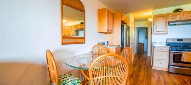 Molokai Oceanview Oasis | Wavecrest C211