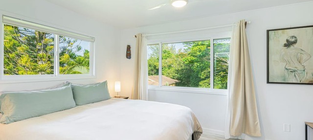 Pohaku Kauai by Gather: Princeville Garden Cottage Near Hanalei Bay