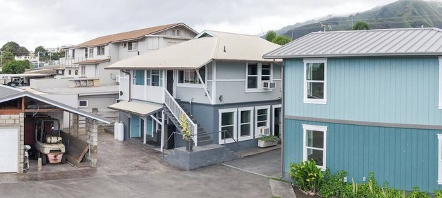 Cozy Studio in the Heart of Wailuku Town | AC | Near Airport