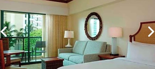 Luxury 2-Bedroom Villa at Marriott Ko Olina – Sleeps 8, Oceanfront Paradise