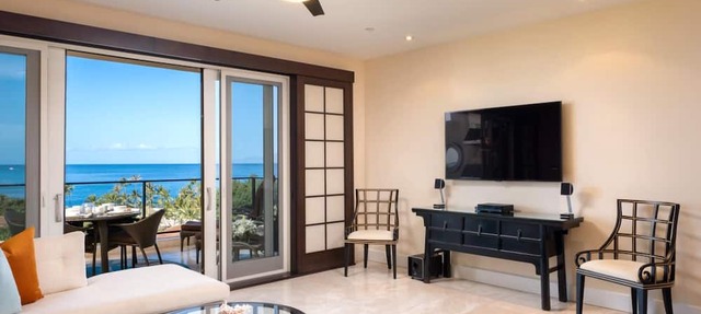 Wailea Beach | Oceanfront 3 BR, Sleeps 6 | Car Incl. w/6+ Nights | WBV-PH505 by KBM