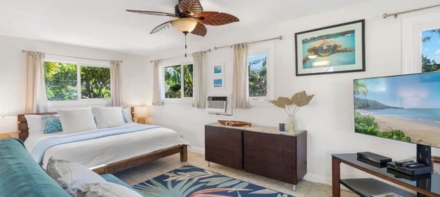Just steps from world-class surf, golden beaches, and stunning sunsets.