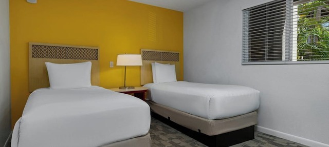 2 Bedroom Twin at WorldMark Kihei