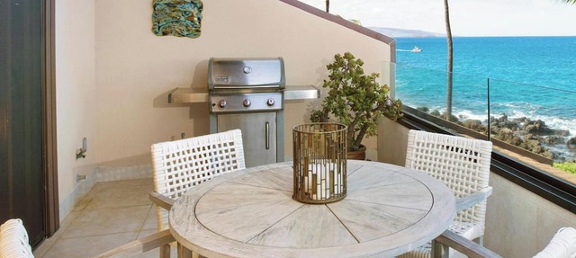 Beachfront Condo – Location, Location, Location