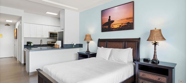 Lahaina Shores 612 – Relaxing Oceanfront Retreat