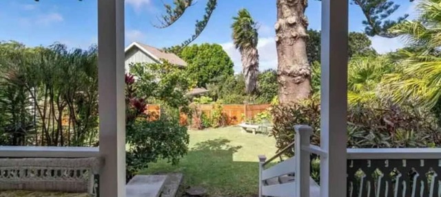 Spacious Historic Inn. Serene base to explore Maui