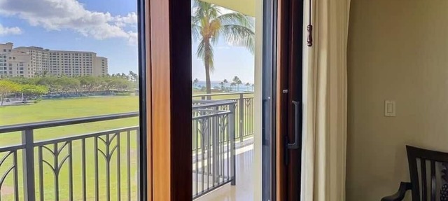 Stunning Ocean View Luxury Suite - Ko Olina Beach Villas O421 End Unit