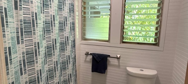 Charming 3-bedroom home in Hilo town