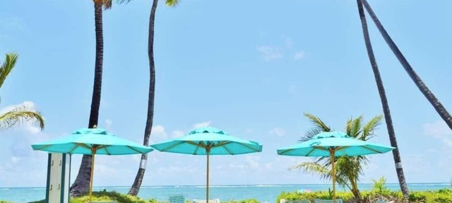 Beachfront Condo with Stunning Ocean Views