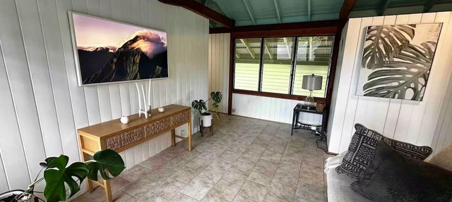 The Aloha Place 1-bedroom house in Naalehu