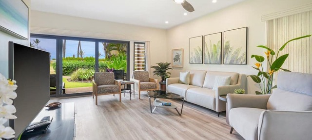 Kaha Lani 103 – Newly Renovated & New to Our Management