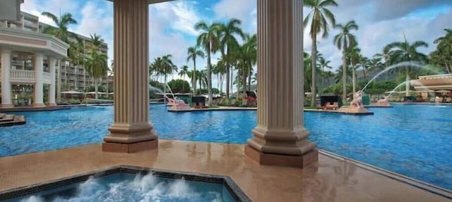 Marriott's Kaua‘i Beach Club 1 Bedroom Villa