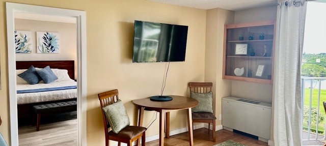 Hilo Getaway: 2BR Condo w/Pool, A/C & Incredible Views