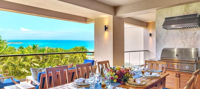 The Resort at Kapalua Bay | Oceanfront 3 BR | Car Incl. w/6+ Nights | MON-5203 by KBM