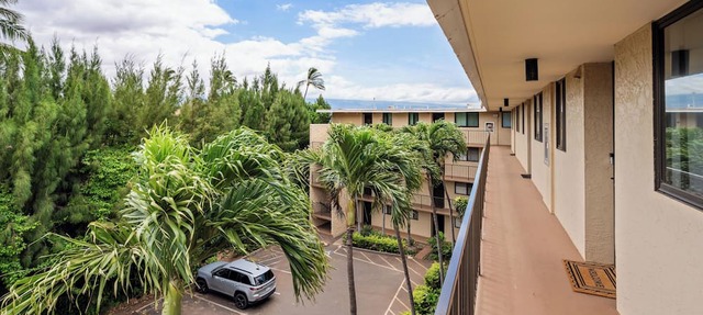 Kanai A Nalu 416 Oceanfront 2 bedroom Overlooking South Maui Ocean