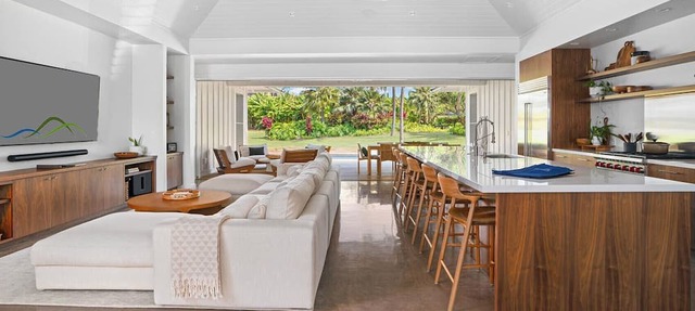 Kukuiula Makai Cottage #22 By Parrish Kauai