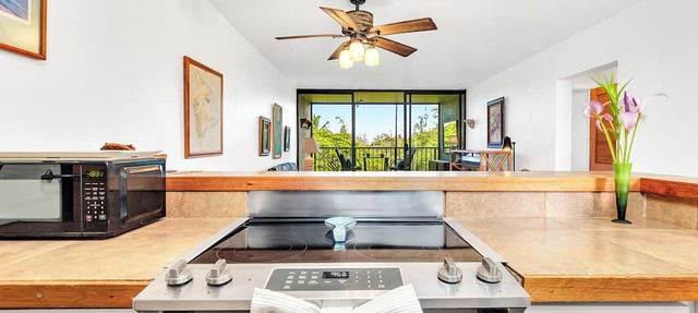 Sea Turtle Suite - Steps from Carlsmith Beach!