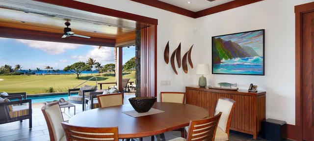Ocean Views | Resort Amenities | Plunge Pool & Outdoor Kitchen