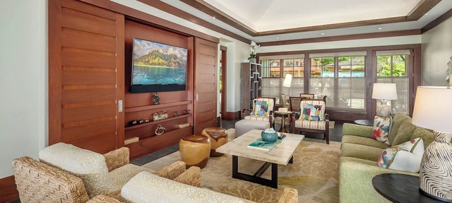 Ocean Views | Resort Amenities | Plunge Pool & Guesthouse