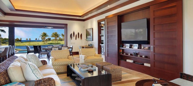 Ocean Views | Resort Amenities | Plunge Pool & Guesthouse