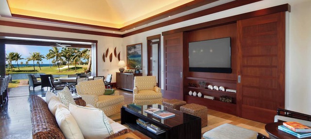 Ocean Views | Resort Amenities | Plunge Pool & Outdoor Kitchen